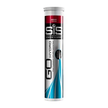 SIS (Science in Sport) SIS GO Hydro Tablets - Berry