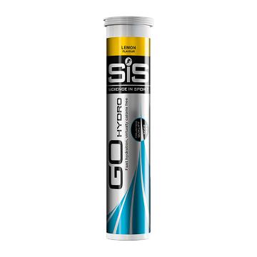 SIS (Science in Sport) SIS GO Hydro Tablets