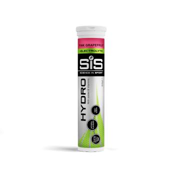 SIS (Science in Sport) SIS GO Hydro Tablets 4g - Pink Grapefruit