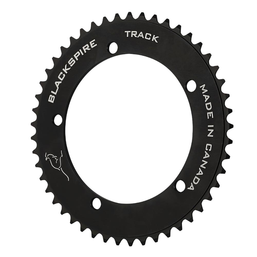 Track Chainring 144BCD 3/32"