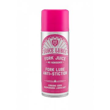 Juice Lubes  Fork Lube Anti-Stiction - 400ml