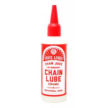 Juice Lubes  Ceramic Chain Lube  - 130ml