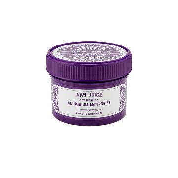 Juice Lubes  Anti Seize Assembly Compound - 150ml Tub