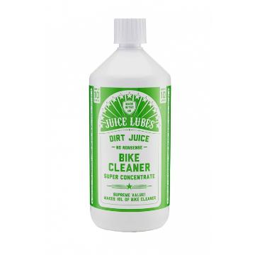 Juice Lubes  Dirt Juice Bike Cleaner Super Gnarl 1L