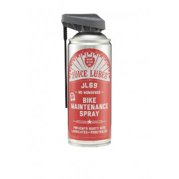 Juice Lubes  JL69 Bike Maintenance Spray - 400ml