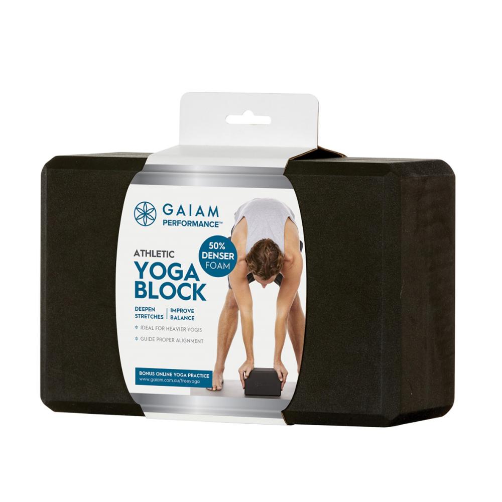 Performance Athletic Yoga Block