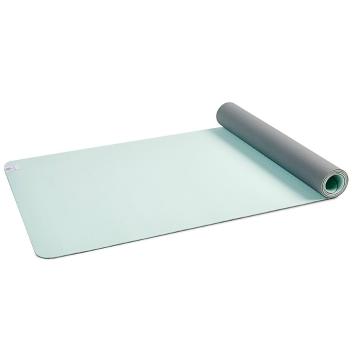 Gaiam Yoga Mat Soft Grip 4mm - Mint