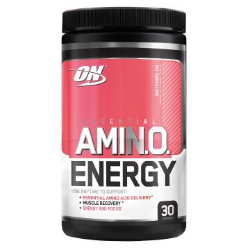 Optimum Nutrition Amino Energy 30 Serve - Watermelon
