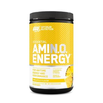 Optimum Nutrition Amino Energy 30 Serve - Pineapple