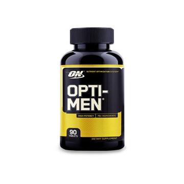 Optimum Nutrition Opti-Men - 90 tabs