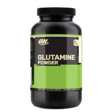 Optimum Nutrition Glutamine Powder - 300g