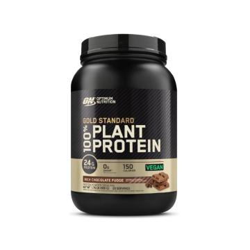 Optimum Nutrition GS Plant Protein GF Chocolate