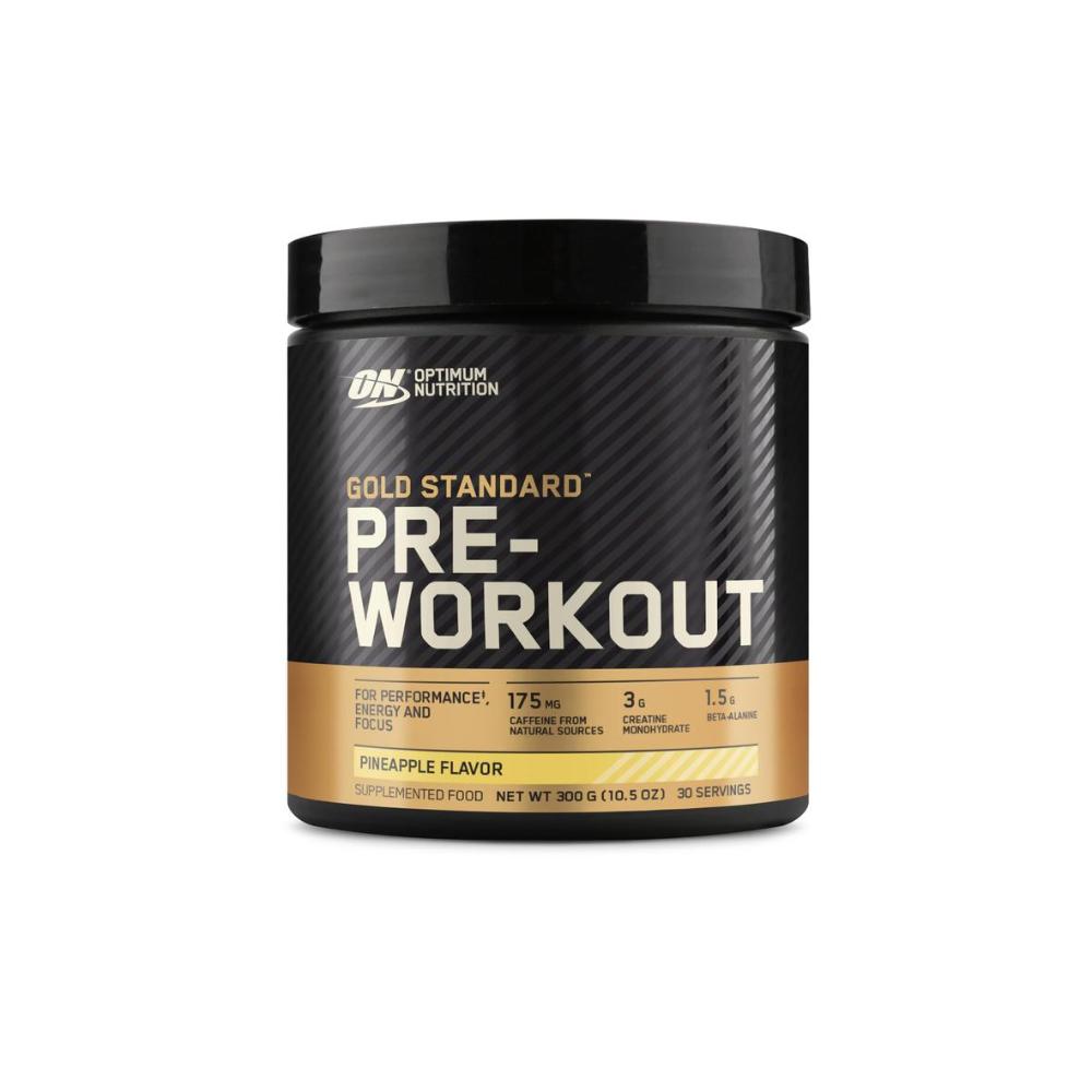 Gold Standard Pre-workout - 30 Serve