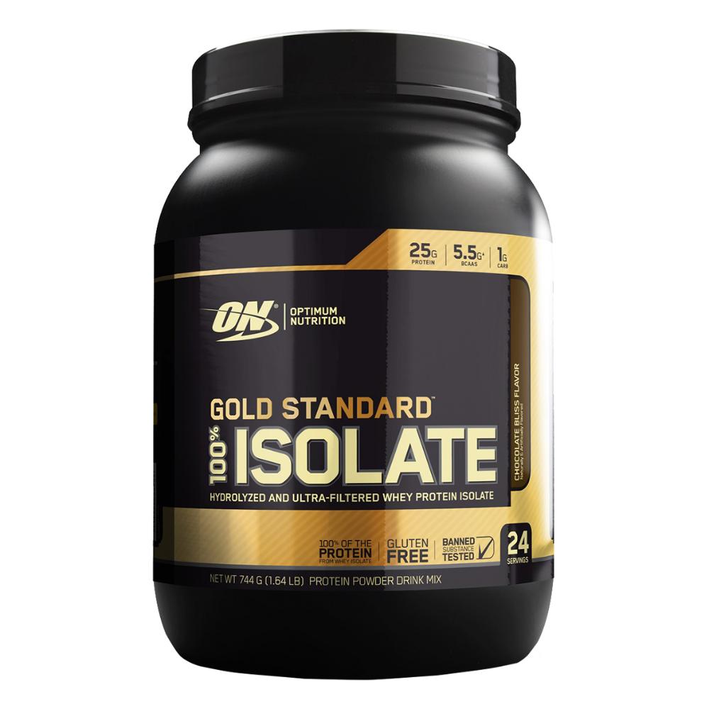 GS Isolate Protein