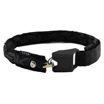 Hiplok Lite Chain Wearable Waist Lock 6mm