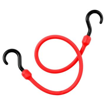 The Perfect Bungee Stretch Cord 60cm - Red