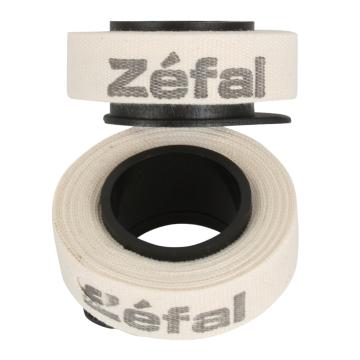 Zefal Texy Cloth Rim Tape - Twin-Pack