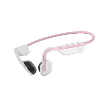 SHOKZ OpenMove Wireless Bluetooth Headphones - Pink