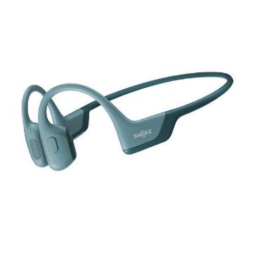 SHOKZ OpenRun PRO Wireless Bluetooth Headphones - Blue