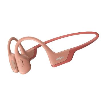 SHOKZ OpenRun PRO Wireless Bluetooth Headphones  - Pink