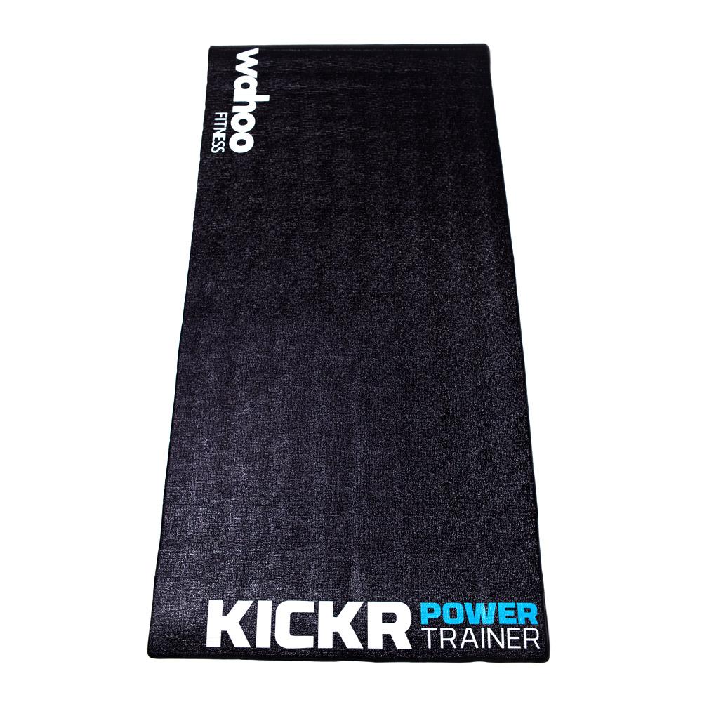 Kickr Trainer Floor Mat