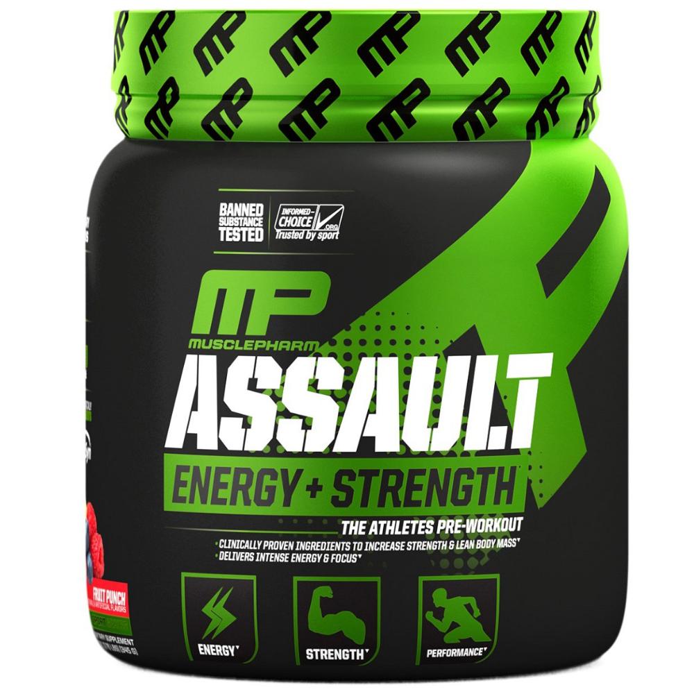  Musclepharm new pre workout for Gym