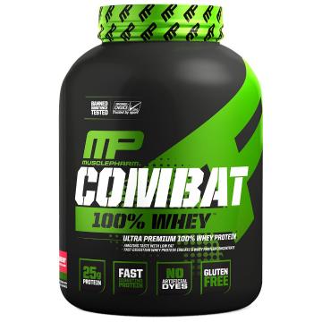 Musclepharm Combat 100% Whey Protein 5lb