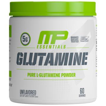Musclepharm Glutamine 60 Serve
