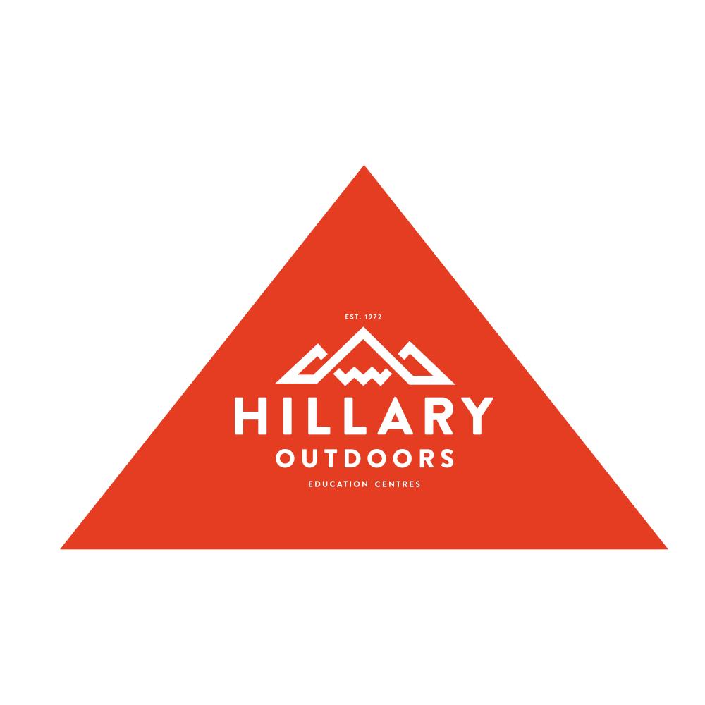 Donation to the Hillary Outdoor Education Centres