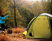 How To Choose A Dome Tent
