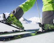 Ski Binding Information
