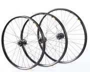 What Wheel Size Is Right For Me?