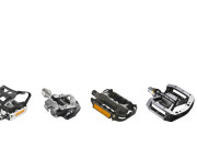 Choosing a set of Pedals for your bike