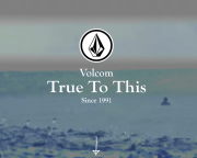 Volcom True to This – Chapter 2