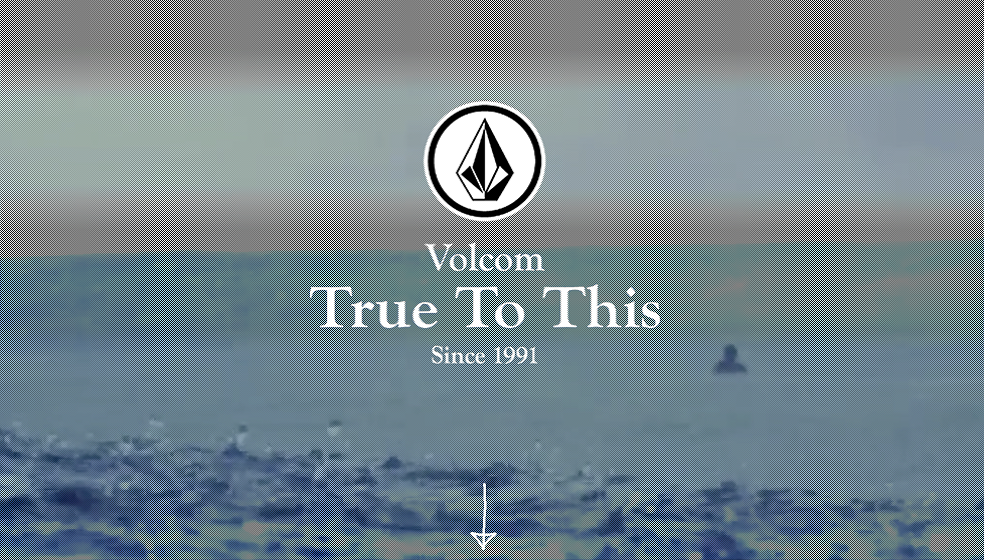 Volcom True to This – Chapter 2