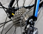 How to Adjust Rear Gears