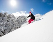 All you need to know about Australia’s Ski Fields