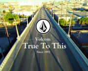 Volcom’s Global Brand Re-Launch: Chapter 1