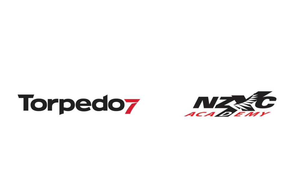  2014/15 Torpedo7 NZXC Academy Race Team Announced