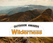 Wilderness Magazine Outdoor Awards 2015
