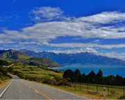 Cycling with Wanaka’s Hairy Old Legs
