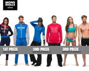 Mons Royale – Tech & Style combine for your chance to win!