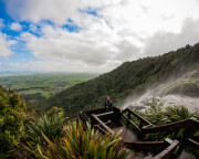 Wairere Falls Track – Waikato