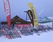 FREE Ski & Snowboard Demo’s