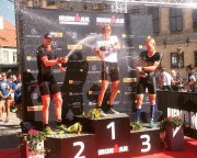 Athlete Blogs: Ironman Sweden – Dougal Allan