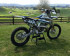 Basic moto suspension setup