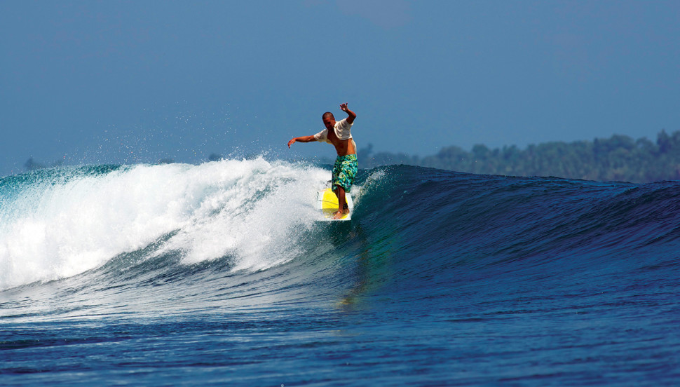 Pro Tips: Buying your first surfboard with Daniel Kereopa