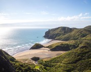 Anawhata Beach, The Best Kept Secret on Auckland’s West Coast