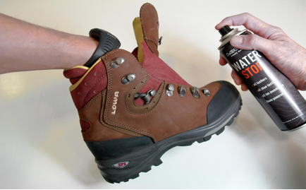 Conceit duisternis Gebakjes Lowa – How do I look after my boots properly?