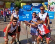 Athlete Blogs: Hamish Fleming – Baise Adventure Race, China 2016